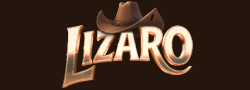 Logo Lizaro Casino