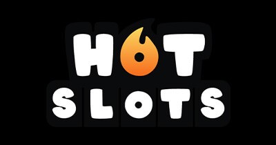 Logo HotSpin Casino