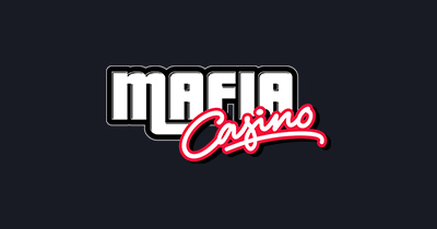 Logo Mafia Casino