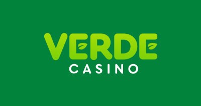 Logo Verde Casino