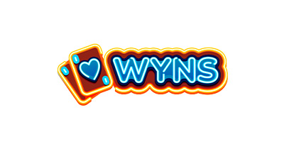 Logo Wyns Casino